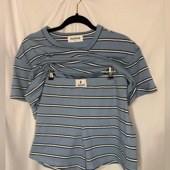 PARKE Maggie & Emma Set - Picture 5 of 11